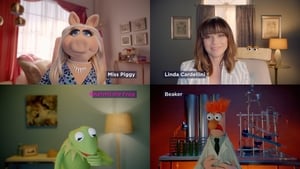 Muppets Ahora: 1×3