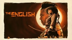 poster The English