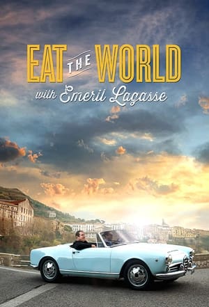 Image Eat the World with Emeril Lagasse