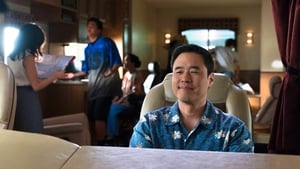 Fresh Off the Boat 5 x 1