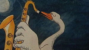 Hvordan det videre gik den grimme &aelig;lling (1981)