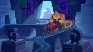 فيلم كرتون حياة الإمبراطور الجديدة 2: حياة كرونك الجديدة – Kronk’s New Groove مدبلج لهجة مصرية