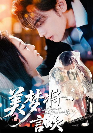 美梦将言欢 - Season 1