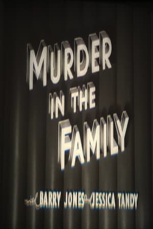 Murder in the Family 1938