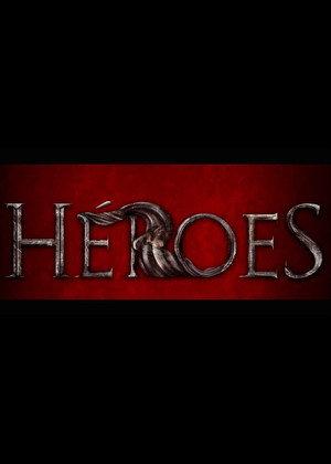 Héroes 4