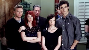 Awkward – Mein sogenanntes Leben: 3×2