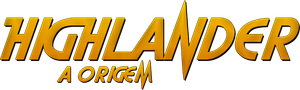 Highlander: A Origem — Logos 1