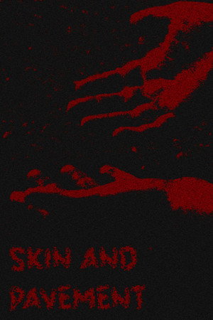 Skin and Pavement 7