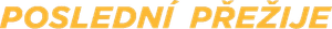 Survivor — Logos 7