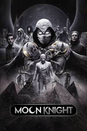 Постер сериала «Лунный рыцарь (2022)» — (77 из 174)