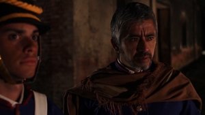 Buen día, Mi general: La Película de San Martín