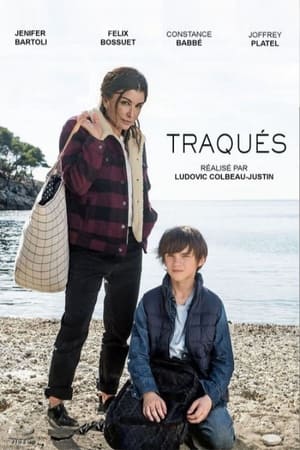 Image Traqués