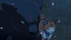 Hakkenden: Eight Dogs of the East: 2×2