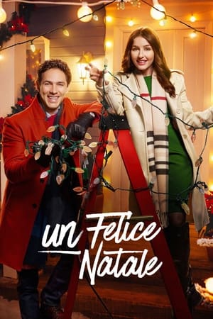 Poster Un felice Natale 2017