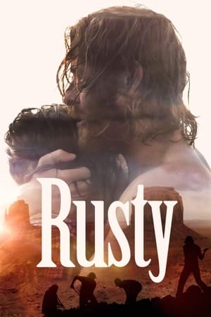 Poster Rusty (2019)