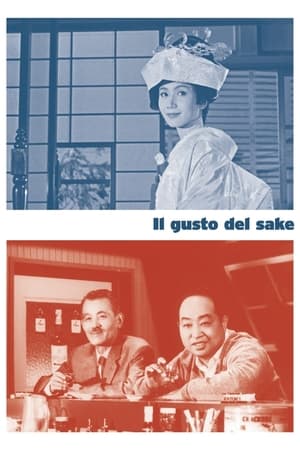 Il gusto del sakè