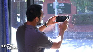 Turn Your Android Into a Spy Cam - Episode 57