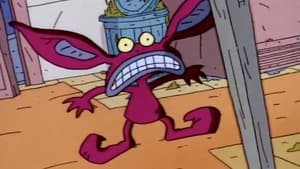 Aaahh!!! Real Monsters A Perfect World