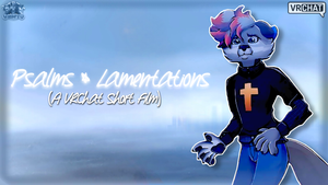 Psalms and Lamentations