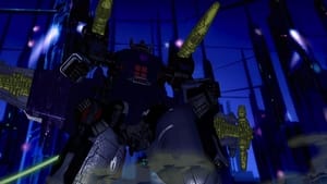 Image Galvatron Terror