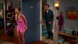 The Big Bang Theory 7 x Episodio 1