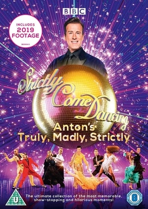 Strictly Come Dancing: Anton's Truly, Madly, Strictly film complet