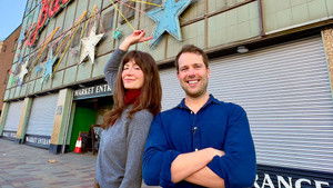 A Rock 'n' Roll Road Trip