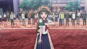 A Certain Scientific Railgun: 3×1