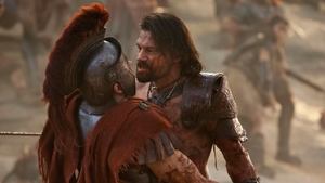 Spartacus: 3×8