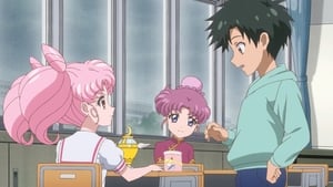 Sailor Moon Crystal: 3×6