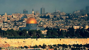 Our Journey To Al Aqsa