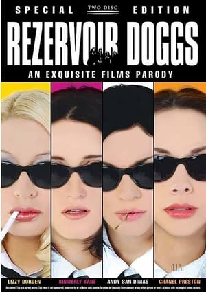 Poster Reservoir Dogs (X) 2011