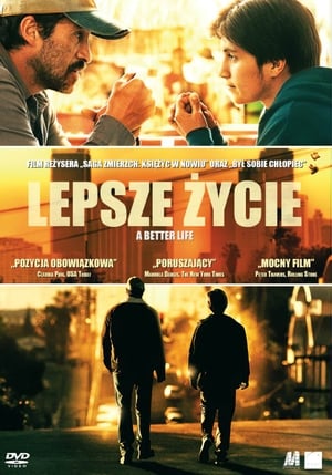 Poster Lepsze życie 2011