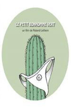 Le Petit Bonhomme Vert 1