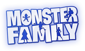 Monster Family