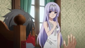 Black Summoner Season 1 Episode 9
