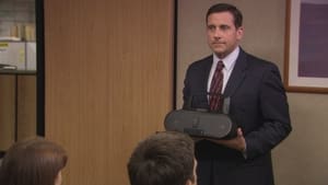 The Office 6×10