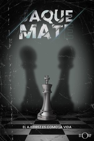 Poster Checkmate (2016)