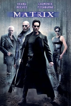 Poster Matrix 1999