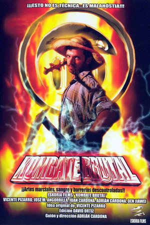 Kombate Brutal 2