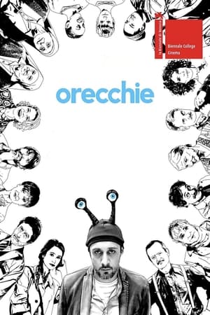 Orecchie 2016