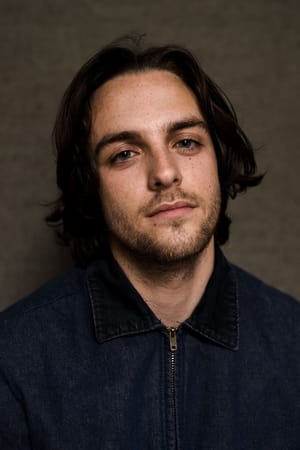 Rémi Goulet portrait