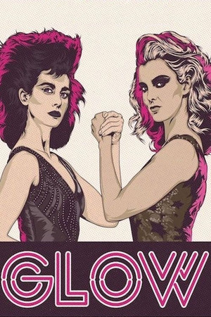 Постер сериала «Блеск (2017 - 2019)» — (20 из 59)