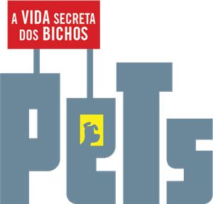 Pets: A Vida Secreta dos Bichos