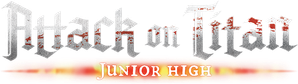 Attack on Titan: Junior High