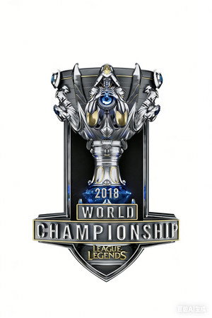 2018 League of Legends World Championship