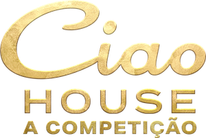 Ciao House — Logos 4