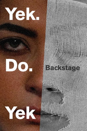 One. Two. One: Backstage