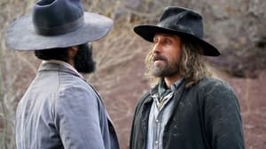 Django: 1 Temporada 10 Episodio