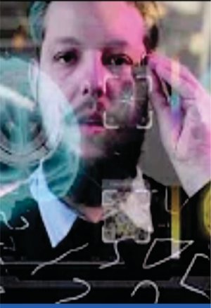 Poster Estado de Consciência e Cyberconsciência